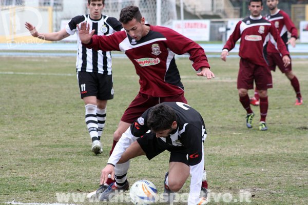 Scuoch ferma Sarritzu